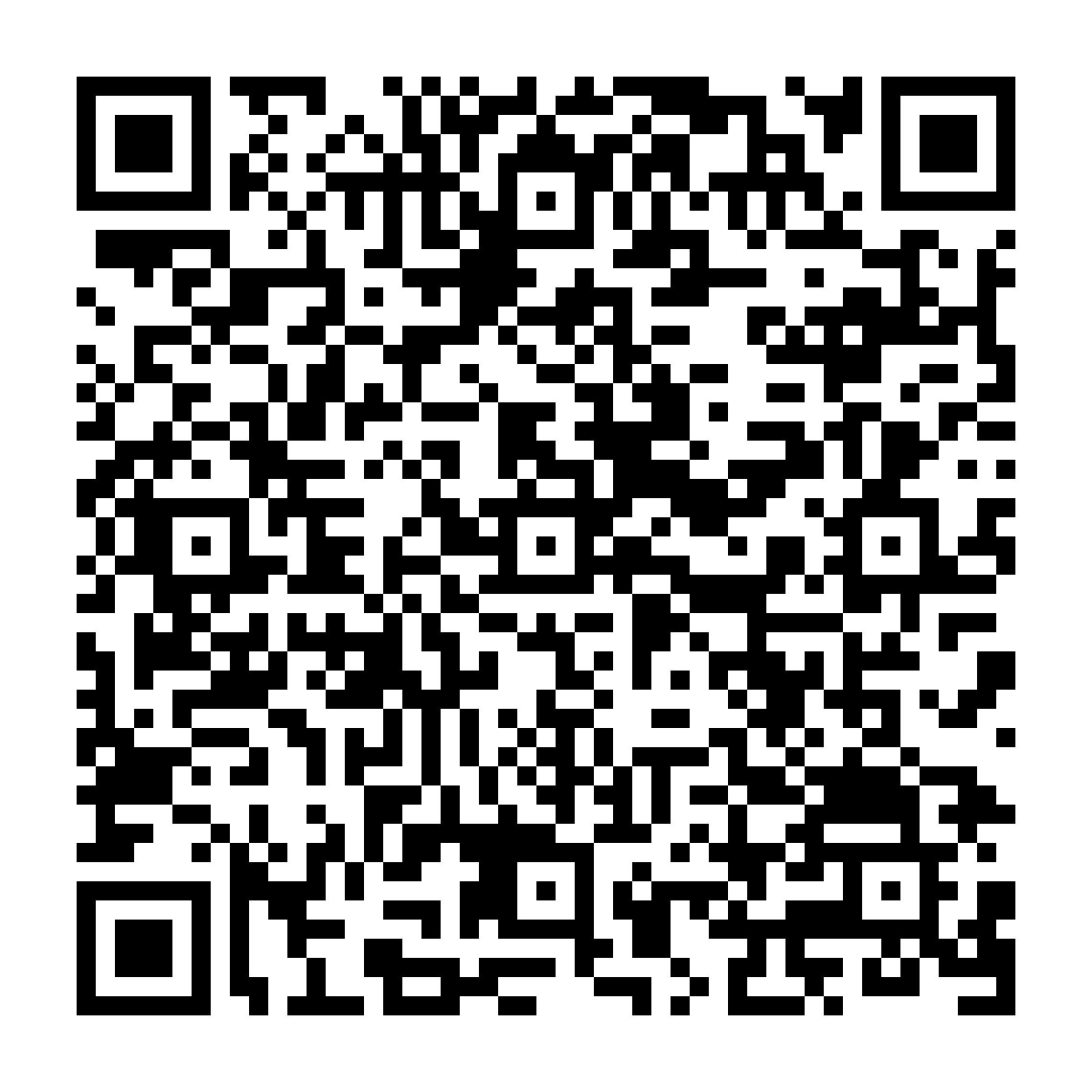 QR Code